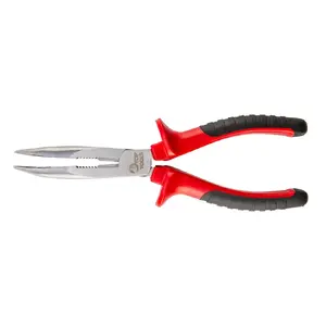 Pliers Top Tools 32D116 — steel, 200 mm length, 218 g