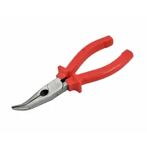 Pliers AWTools AW31056, weight 190 g, general-purpose hand pliers