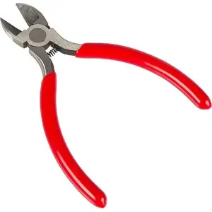 Боковые режущие кусачки BLOW 5301# прецизионные 125 мм