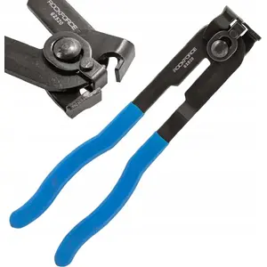 Pliers for Hose Clamps Rockforce RF-62520 L‑245mm