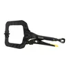 Зажимные C‑клещи STANLEY FATMAX Lockgrip Swivel Photo 3