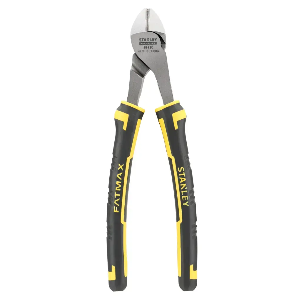Диагональные кусачки STANLEY FATMAX 175 мм Photo 2