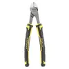 Диагональные кусачки STANLEY FATMAX 175 мм Photo 2