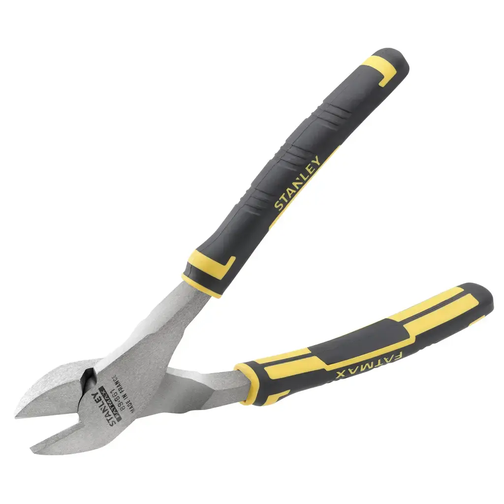 Диагональные кусачки STANLEY FATMAX 175 мм Photo 5