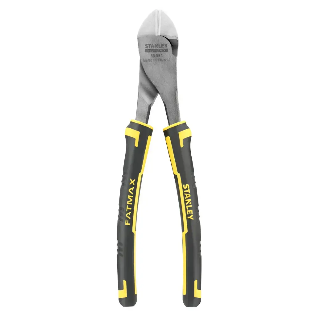 Диагональные кусачки STANLEY FATMAX 175 мм Photo 6