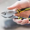 Диагональные кусачки STANLEY FATMAX 175 мм Photo 8