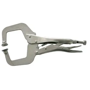 Зажимные клещи типа C Morse Proline, 280 мм, модель 28230