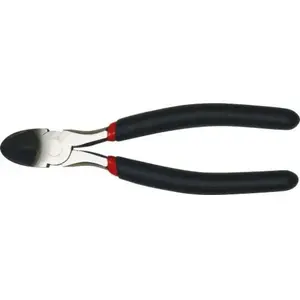 Cutting Pliers MODECO MN-26-077, 175 mm side cutters
