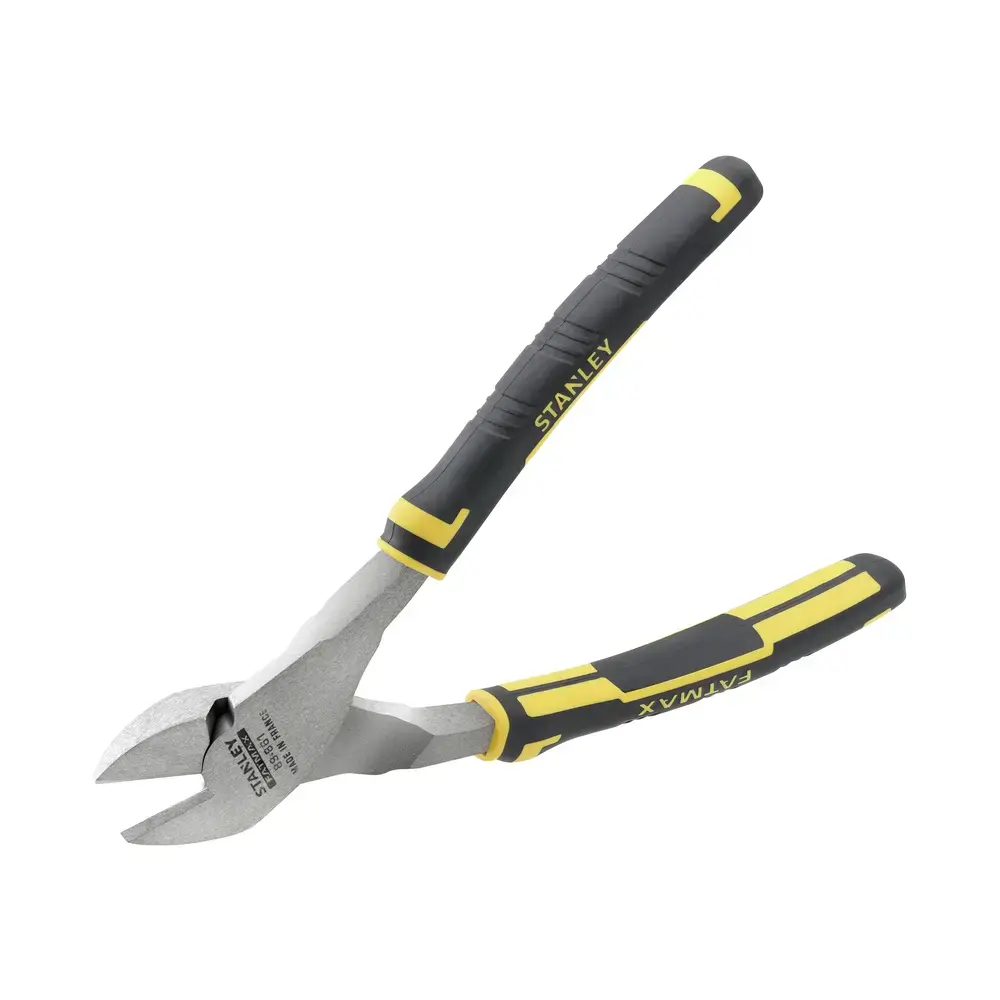 Диагональные бокорезы STANLEY FATMAX 0-89-861 Photo 2