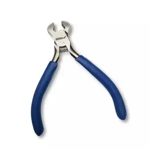 Plier Dedra 1260M5 — hand pliers, single piece, model 1260M5