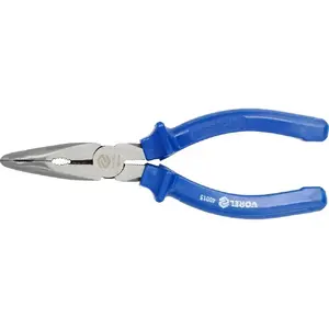 Pliers Vorel 40015, length 160 mm, single piece