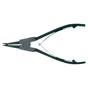 Pliers Top Tools 32D302, metal handles, 150 mm length, 114 g