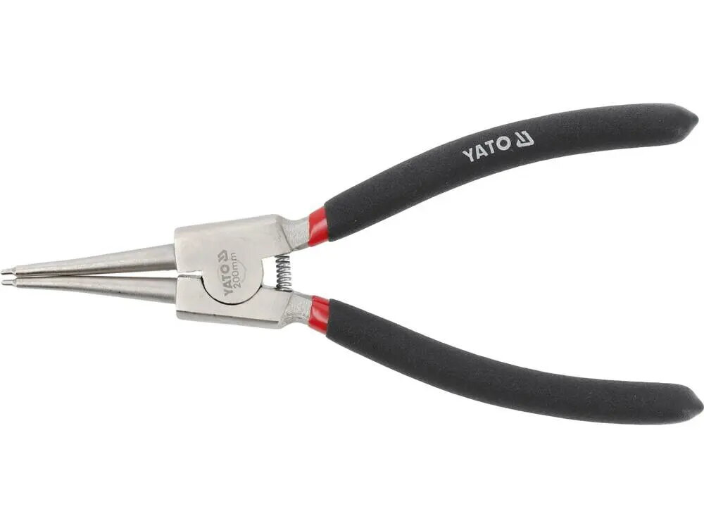 Kniedētāji YATO YT-2144, izolētas PVC rokturi