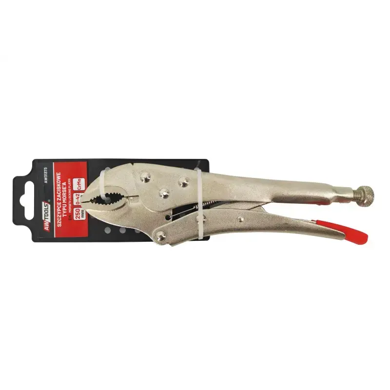 Pipe wrench AWTools AW31373 Photo 2