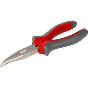 Плоскогубцы Proline 28771, длина 160 мм, модель 28771