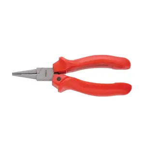 Round-nose pliers MODECO AMERICANA MN-20-416 160 mm