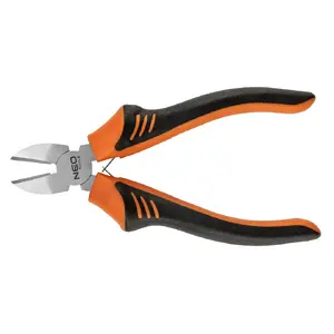 Плоскогубцы NEO tools 01-257, длина 180 мм, вес 280 г
