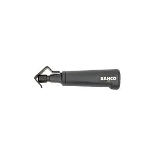 Hacksaw blade BAHCO 3520 B SH — metal cutting blade, single pack, lightweight 10 g