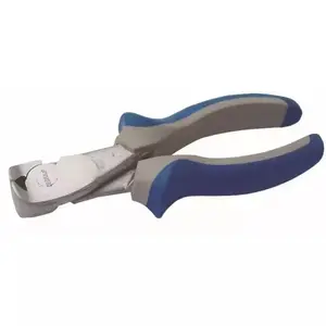 Cable cutter Dedra 1253 — handheld metal cable cutting tool, 1 pc pack