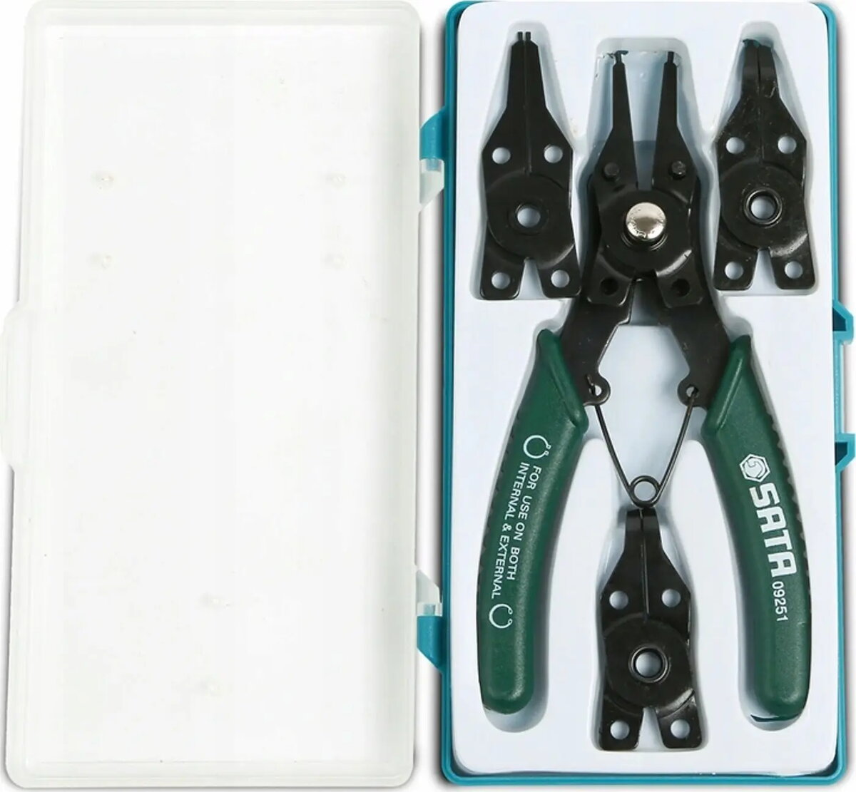 Pliers and cutters