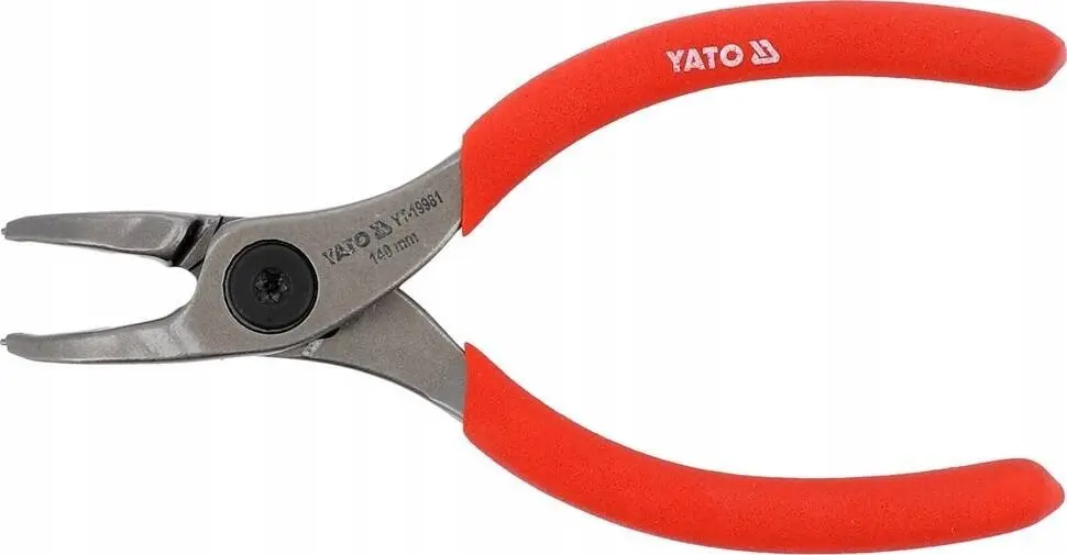 Kniedētājs YATO YT-19981, PVC rokturi, 140