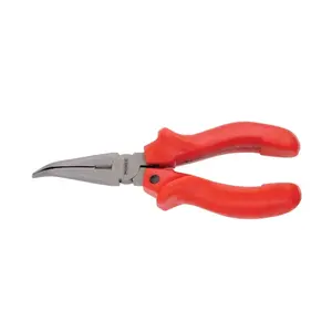 Pliers MODECO Americana bent telephone pliers 200 mm MN-20-318