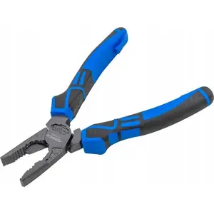 Pliers Forsage Kombinerki 150mm – Forsage F-611150DS, 150 mm length