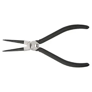 Pliers NEO tools 01-096, 220 mm length, rubber handle, 320 g weight