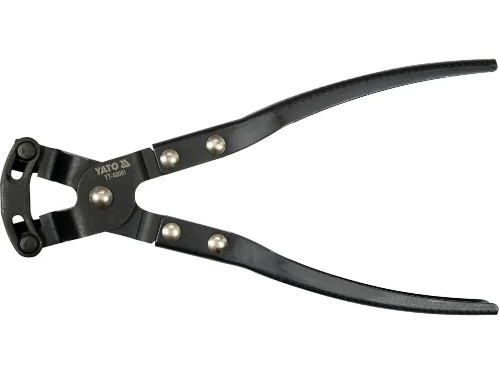 Pliers YATO YT-06061 — 245 mm Photo 2
