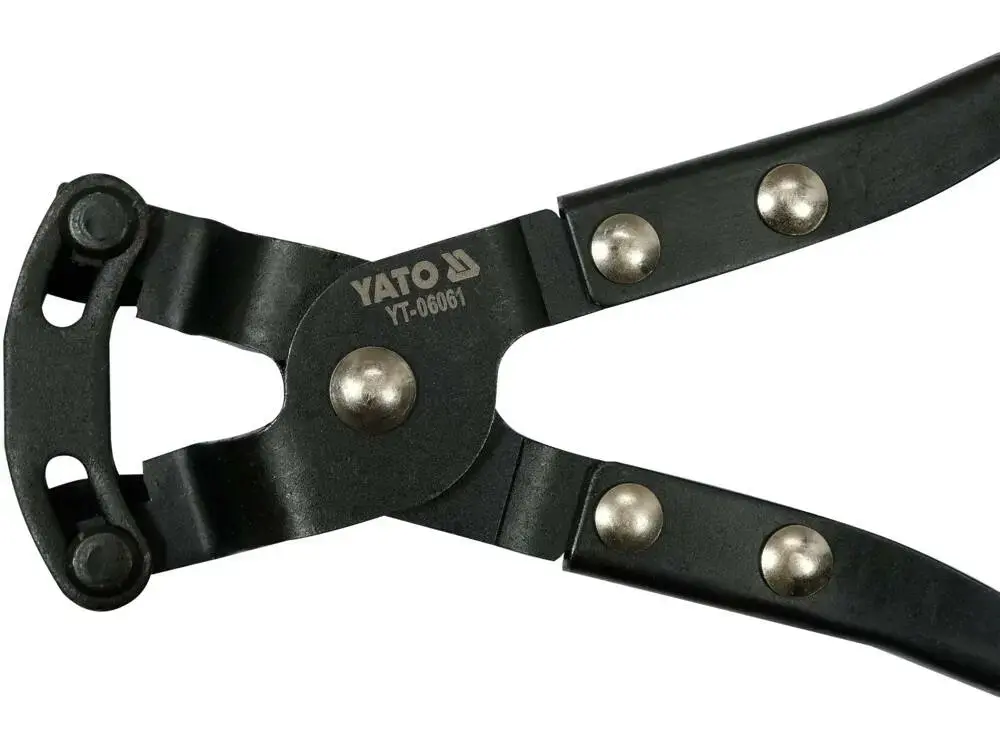 Pliers YATO YT-06061 — 245 mm Photo 3