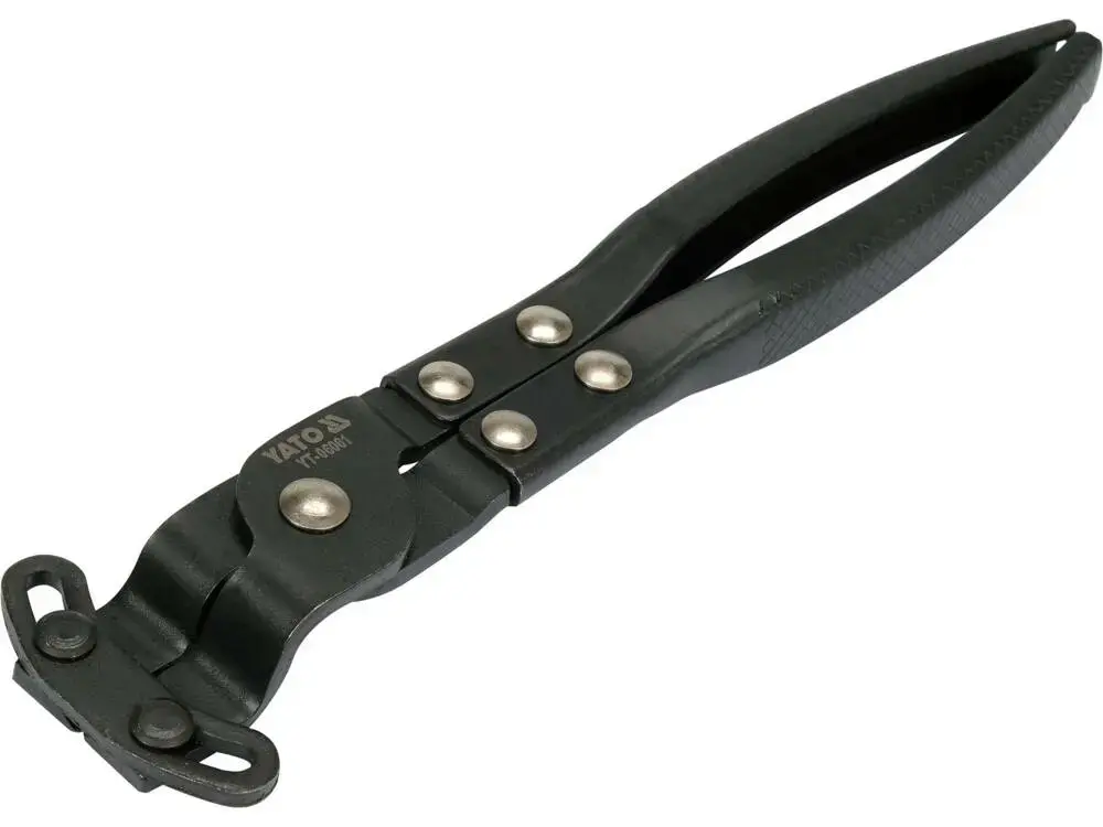 Pliers YATO YT-06061 — 245 mm Photo 4