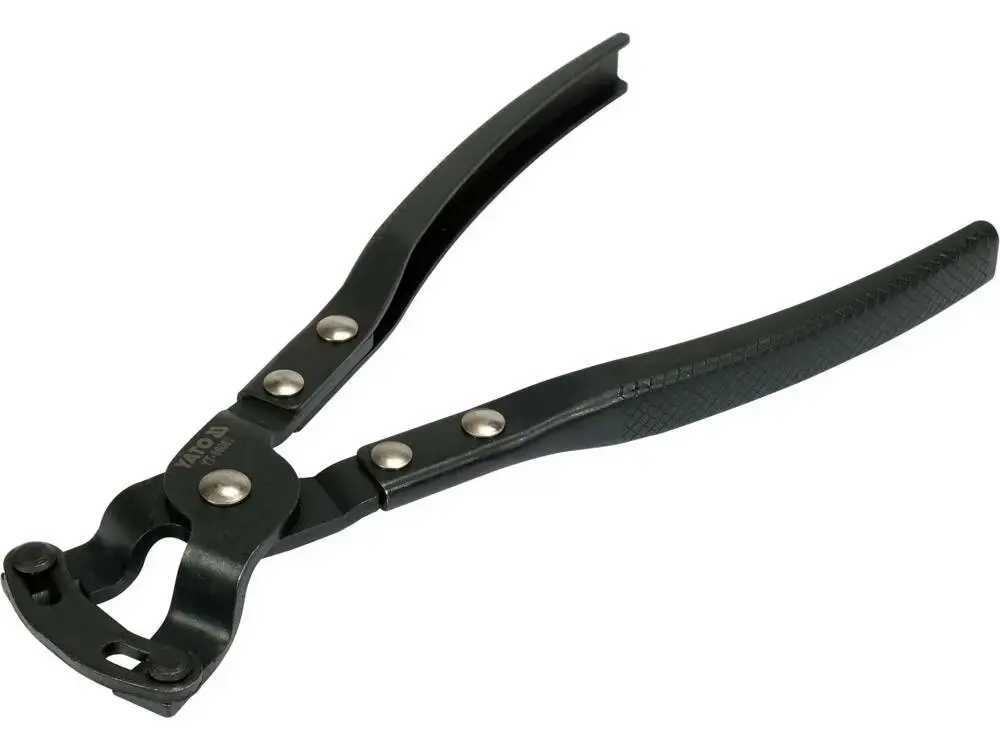 Pliers YATO YT-06061 — 245 mm Photo 5