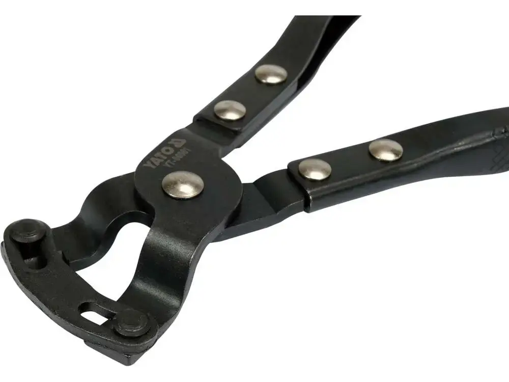 Pliers YATO YT-06061 — 245 mm Photo 6
