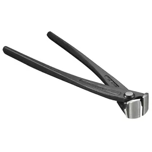 Клещи STANLEY FATMAX 250 мм модель 4-95-098 — клещи для арматуры/резки стальных прутков
