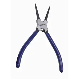 Plier Dedra 1254A08 – hand plier, single piece, MPN 1254A08