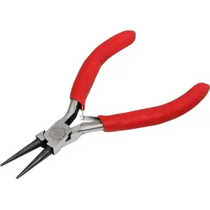 Proline 28736 plier, 120 mm length, compact hand plier