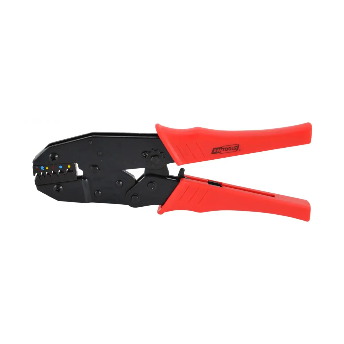 Kabeļu knaibles AWTools AW16733 Photo 2