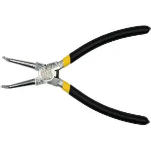 Pliers Vorel 43063 — Steel, 200 mm length, 1 pc