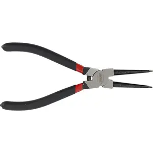 Pliers AWTools AW16614, segmented nose pliers, 200 mm