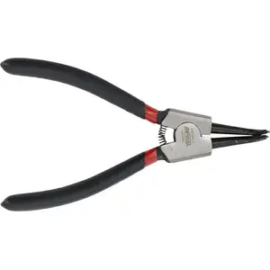 Плоскогубцы AWTools AW16617, сегментированные тонкогубцы, 200 мм