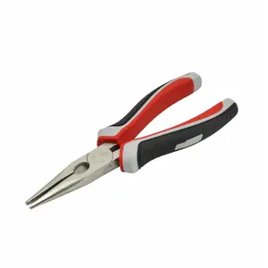Плоскогубцы AWTools AW31063, масса 230 г