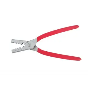Кримпер для кабеля AWTools AW16750, ручной инструмент для обжима, вес 330 г