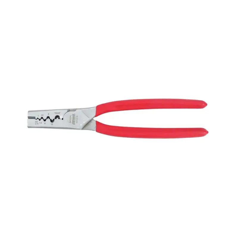 Кримпер для кабеля AWTools AW16750 Photo 3