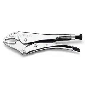 Pliers Beta Tools 1052 adjustable self-locking 140 mm