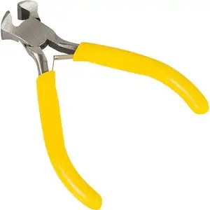 Precision cutting diagonal pliers BLOW 5304# 125 mm