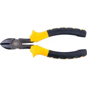 Pliers Vorel 40048, steel, 180 mm length, 1 pc