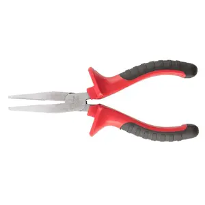 Pliers Top Tools 32D120 — steel construction, 165 mm length, 182 g weight