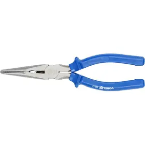 Vorel 40014 plier, length 200 mm, single-piece hand tool for gripping and bending