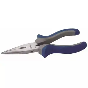 Pliers Dedra 1243 – universal hand pliers, single piece
