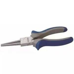 Plier Dedra 1252 — general-purpose hand pliers, 1 pc